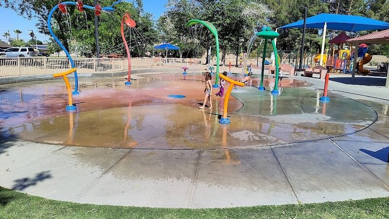 Bob Baskin Park - Las Vegas, NV
