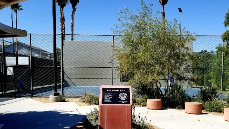 Bob Baskin Park - Las Vegas, NV