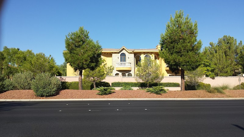 Bruce Trent Park - Las Vegas, NV
