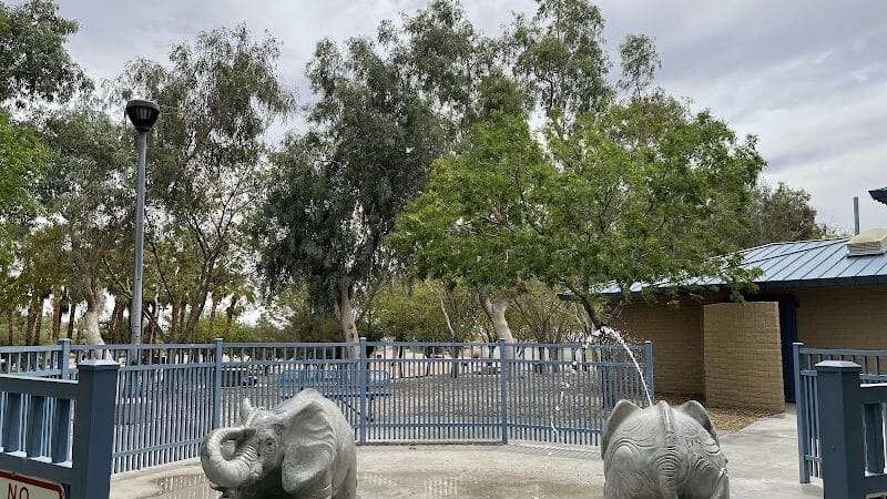 Bruce Trent Park - Las Vegas, NV