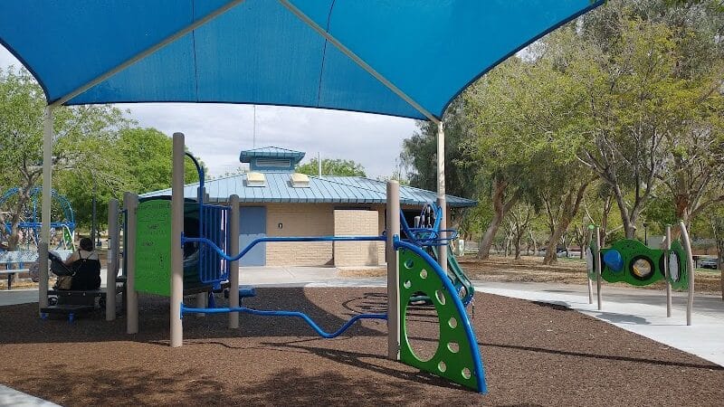 Bruce Trent Park - Las Vegas, NV
