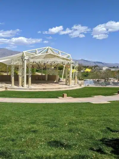 Centennial Hills Park - Las Vegas, NV