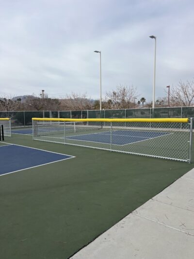 Centennial Hills Pickleball courts - Las Vegas, NV