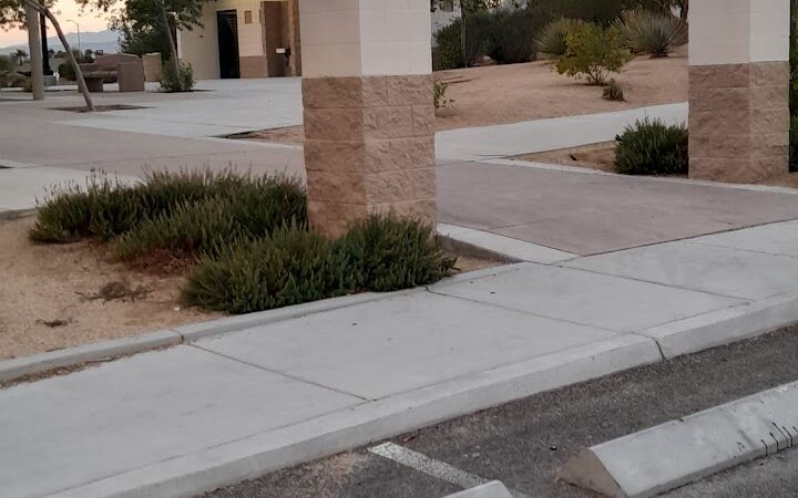 Centennial Park - Las Vegas, NV