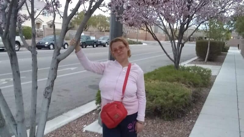 Centennial Park - Las Vegas, NV