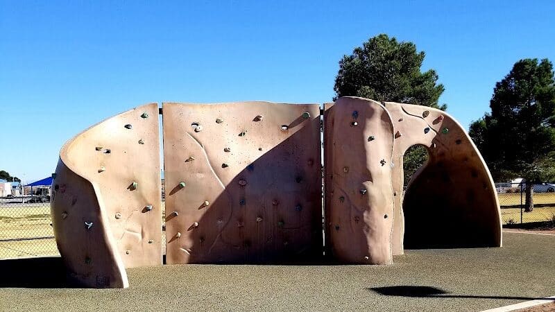 Charleston Neighborhood Preservation Park - Las Vegas, NV