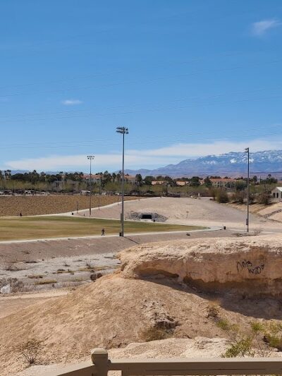 Charlie Frias Park - Las Vegas, NV