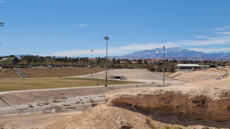 Charlie Frias Park - Las Vegas, NV