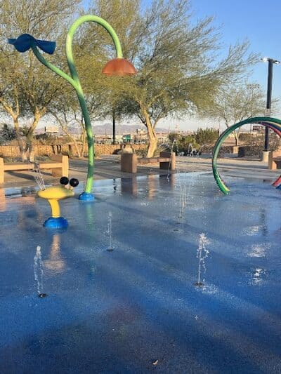 Charlie Frias Park - Las Vegas, NV