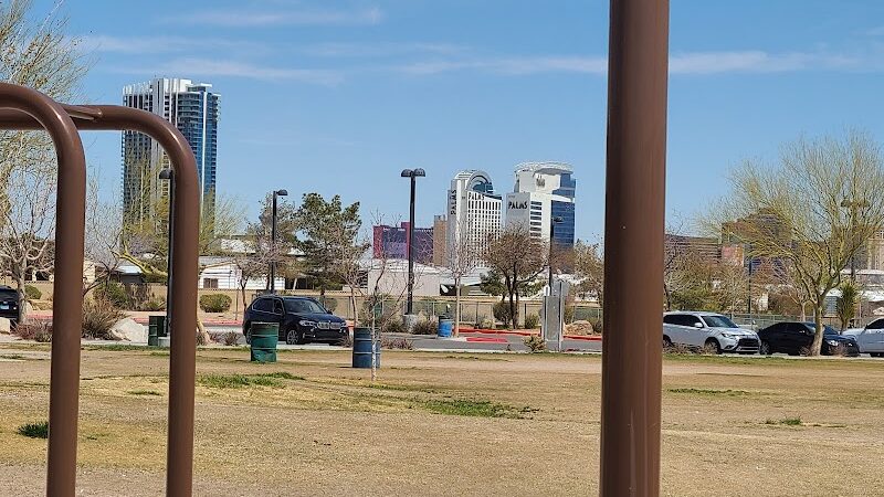 Charlie Frias Park - Las Vegas, NV