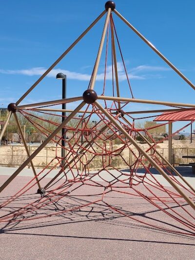 Charlie Frias Park - Las Vegas, NV