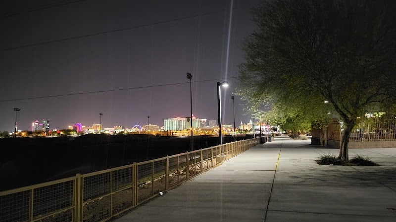 Charlie Frias Park - Las Vegas, NV