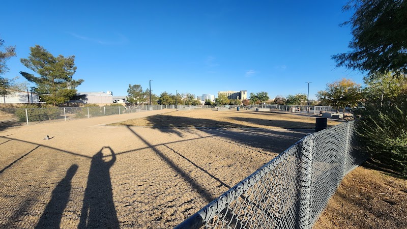 Charlie Frias Park - Las Vegas, NV
