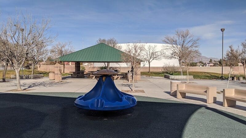 Children's Memorial Park - Las Vegas, NV