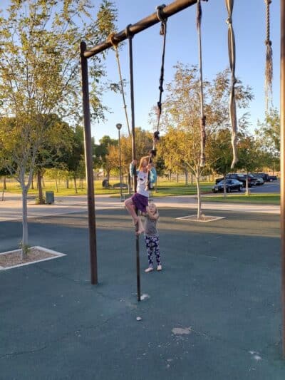 Children's Memorial Park - Las Vegas, NV
