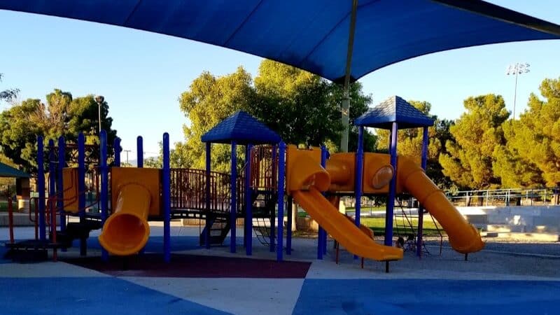 Children's Memorial Park - Las Vegas, NV