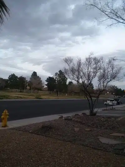 Coleman Park - Las Vegas, NV
