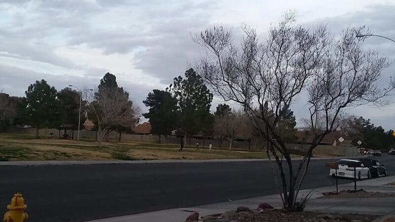 Coleman Park - Las Vegas, NV