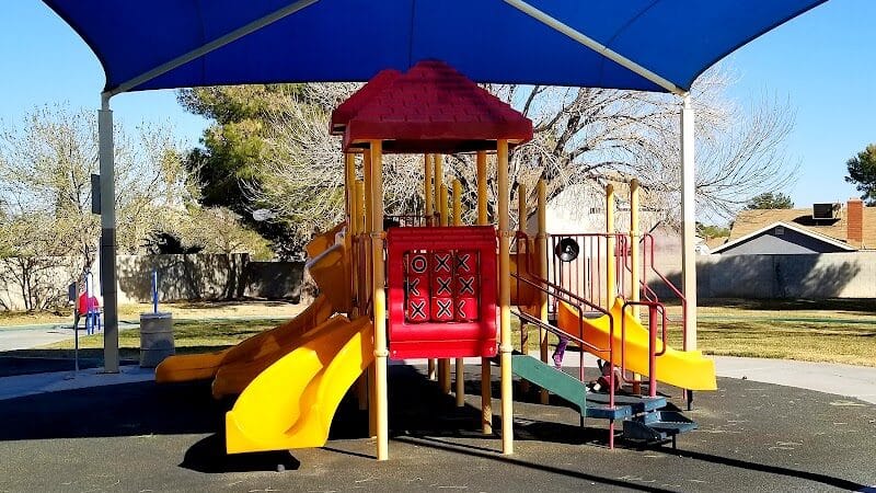 Coleman Park - Las Vegas, NV