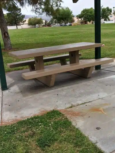 Coleman Park - Las Vegas, NV