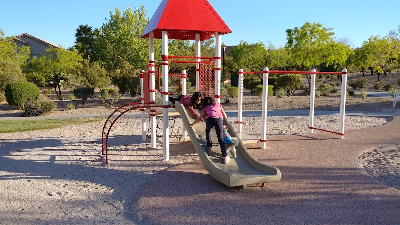 Community Park - Las Vegas, NV
