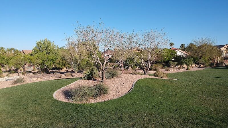 Community Park - Las Vegas, NV