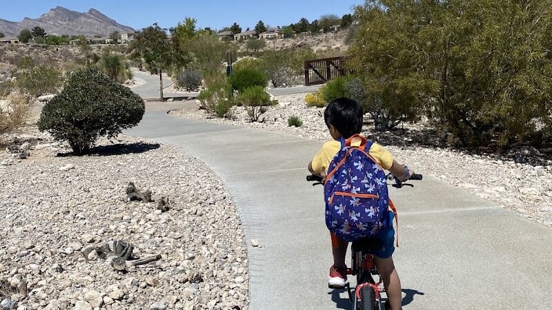 Cottonwood Canyon - Las Vegas, NV