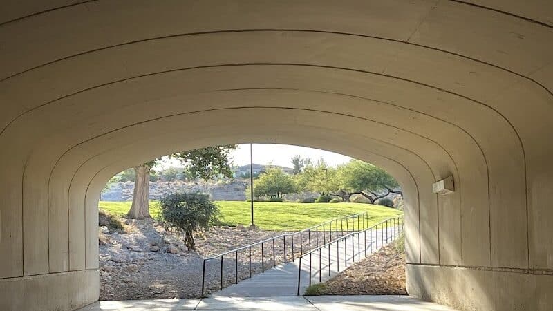 Cottonwood Canyon - Las Vegas, NV