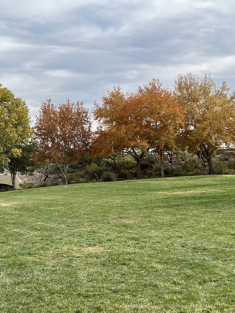 Cottonwood Canyon Trail Park - Las Vegas, NV