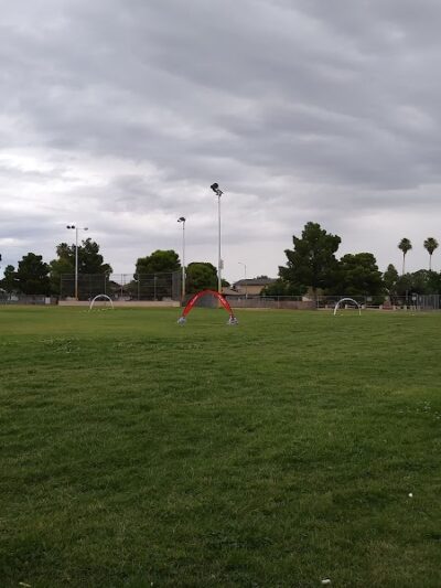 Cragin-Hinson Park - Las Vegas, NV