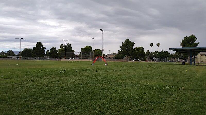 Cragin-Hinson Park - Las Vegas, NV