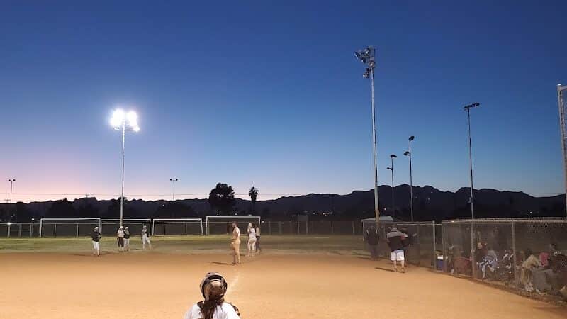 Cragin-Hinson Park - Las Vegas, NV