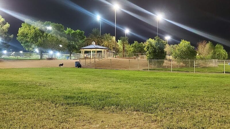 Desert Breeze Dog Park - Las Vegas, NV