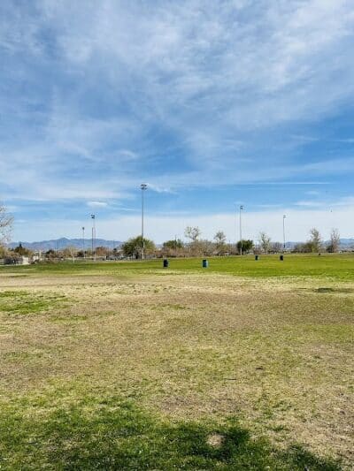 Desert Breeze Park - Las Vegas, NV