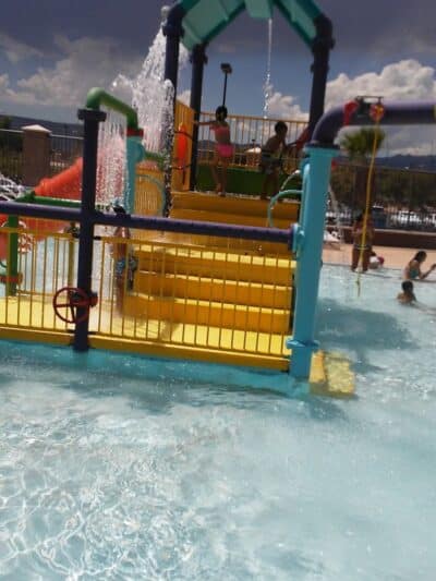 Desert Breeze Park - Las Vegas, NV