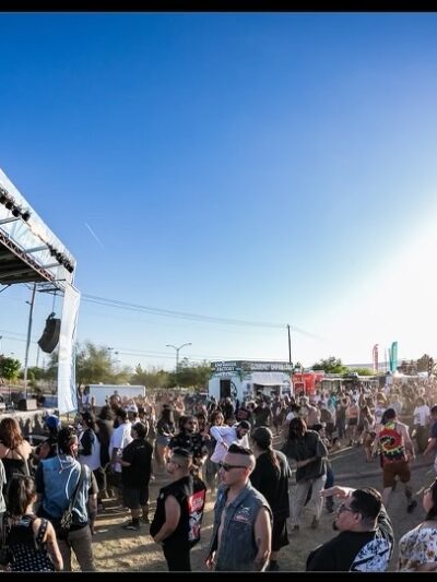 Desert Breeze Park - Las Vegas, NV