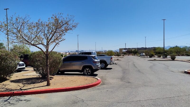 Desert Breeze Park - Las Vegas, NV