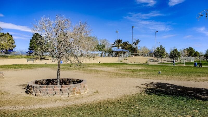 Desert Breeze Park - Las Vegas, NV