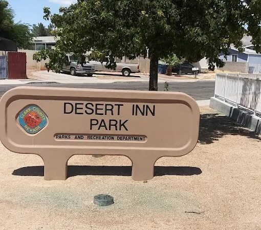 Desert Inn Park - Las Vegas, NV