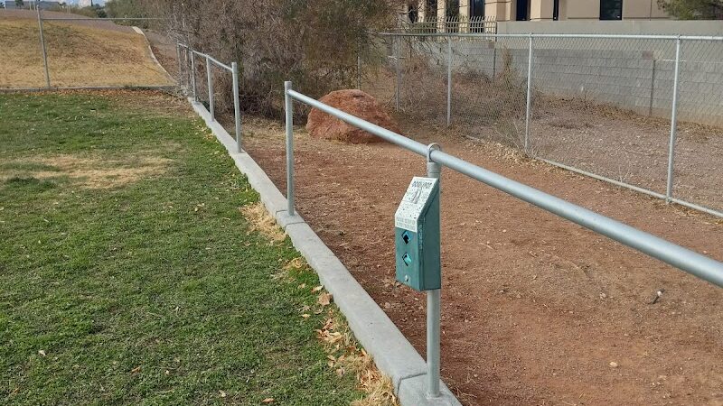 Dog park - Las Vegas, NV