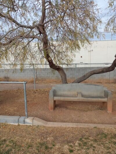 Dog park - Las Vegas, NV
