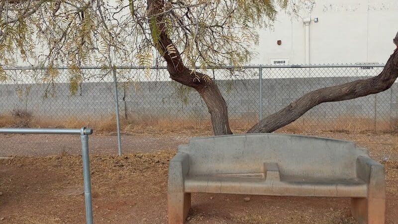 Dog park - Las Vegas, NV