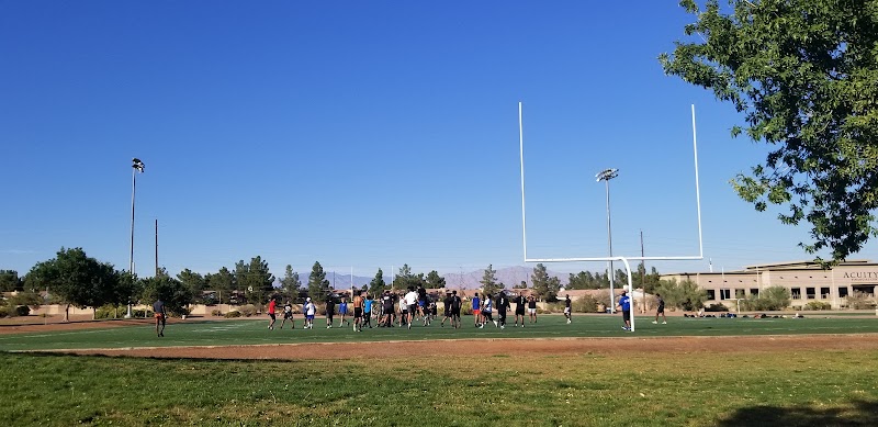 Dog park - Las Vegas, NV