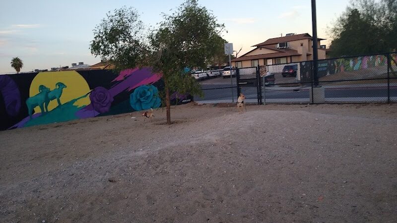 Dog Park - Las Vegas, NV