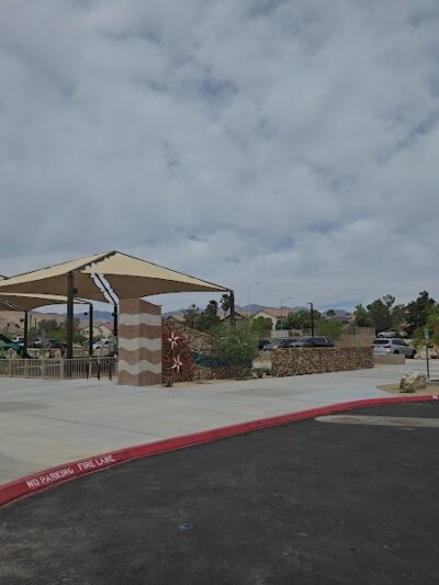 Dog Park - Las Vegas, NV
