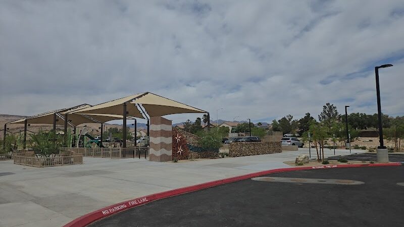 Dog Park - Las Vegas, NV