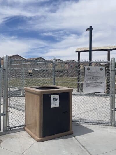 Dog Park - Las Vegas, NV