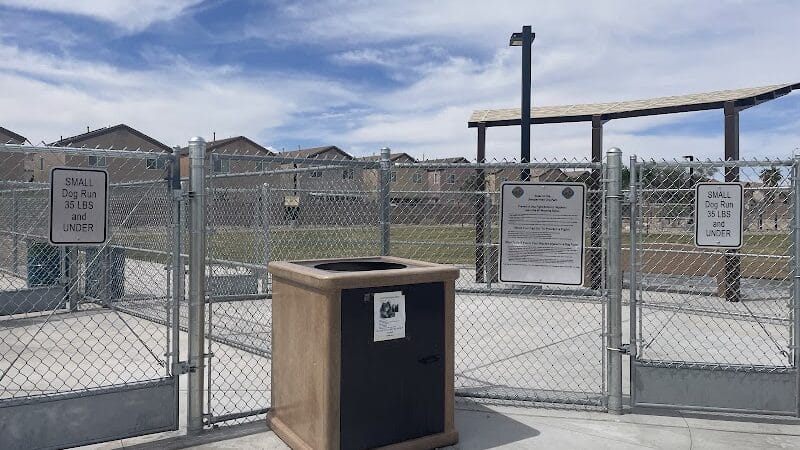 Dog Park - Las Vegas, NV
