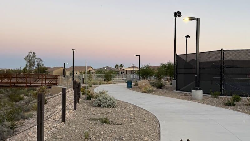 Dog Park - Las Vegas, NV