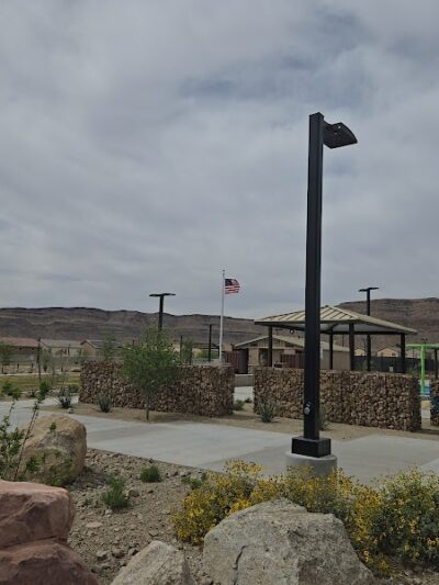 Dog Park - Las Vegas, NV